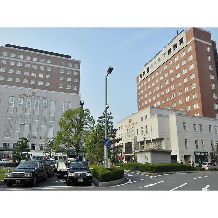 Boston Plaza Kusatsu Biwa Lake - Vacation Stay 15463V Extérieur photo